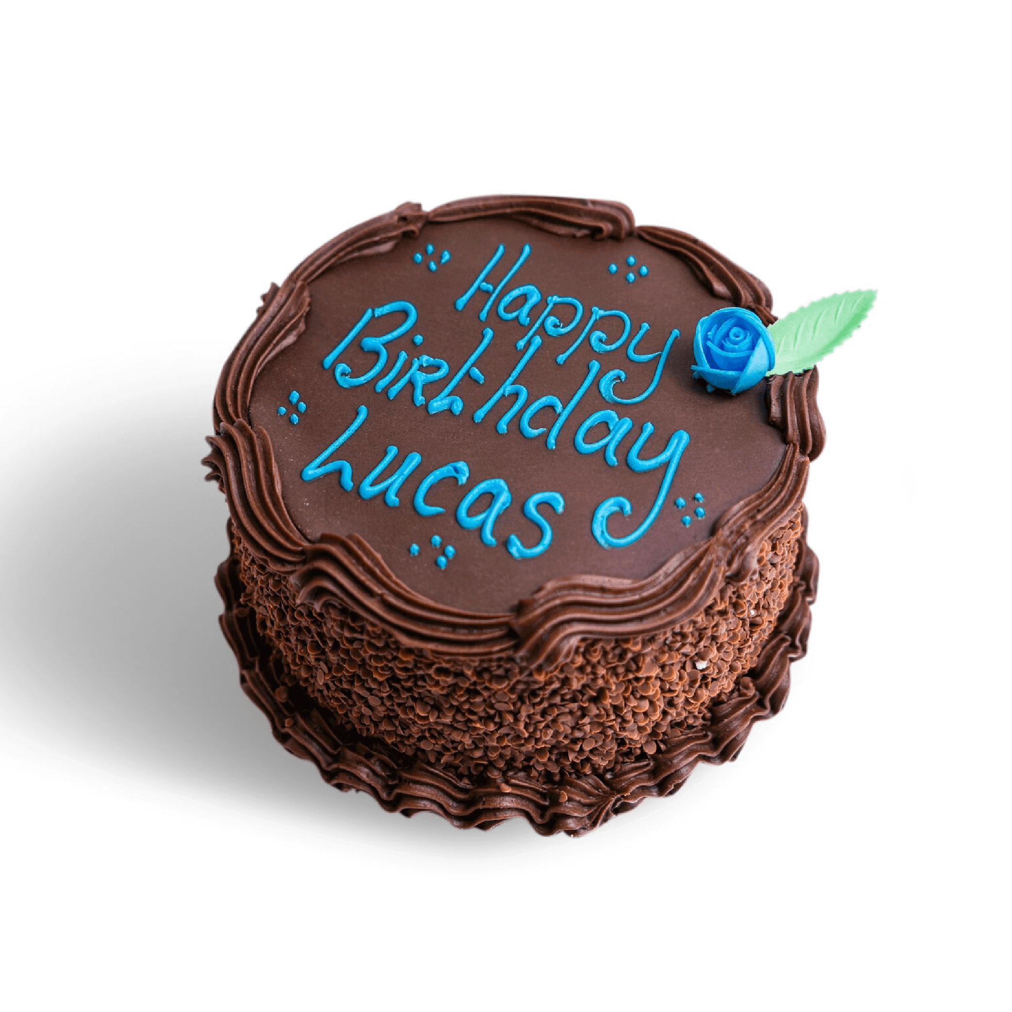 Happy 30th Birthday - Cake Topper Graphic by V Design Market · Creative  Fabrica