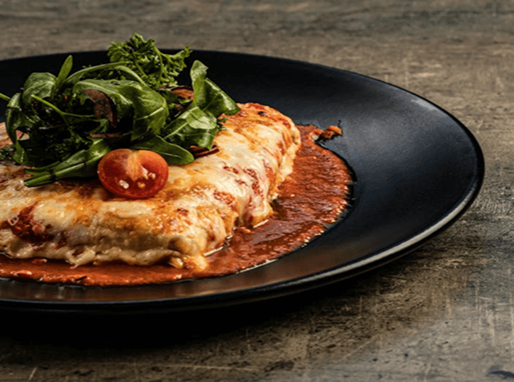 O’Hehirs Vegetarian Lasagne 2kg